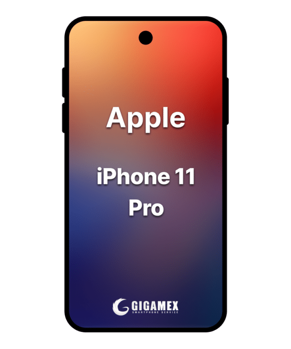 Laga iphone 11 Pro