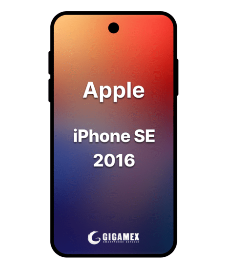 Laga iphone SE 2016