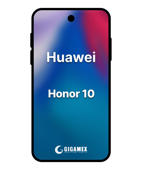 Laga huawei honor 10