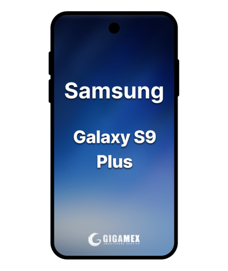 Laga samsung Galaxy s9 Plus