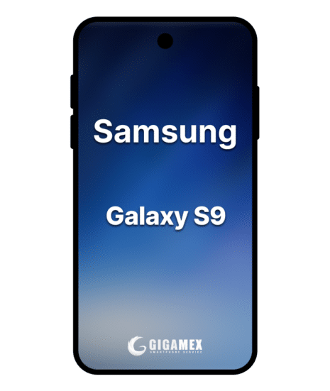 Laga samsung Galaxy s9