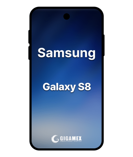 Laga samsung Galaxy S8