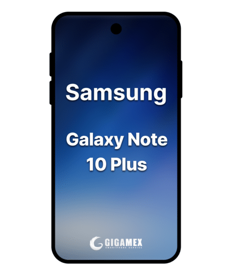 Laga samsung Galaxy Note 10 Plus