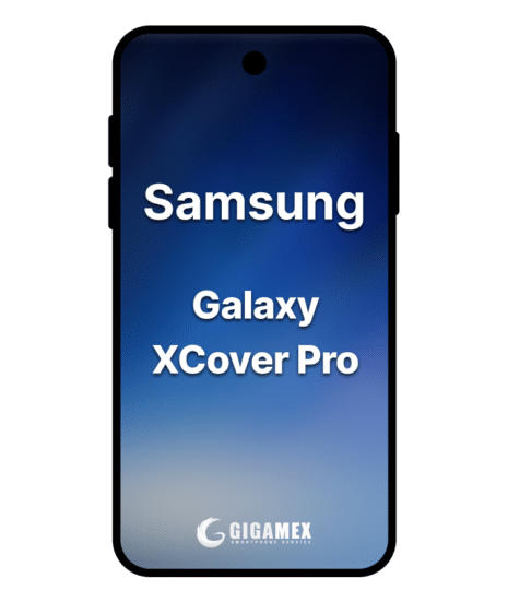 Laga samsung Galaxy XCover Pro