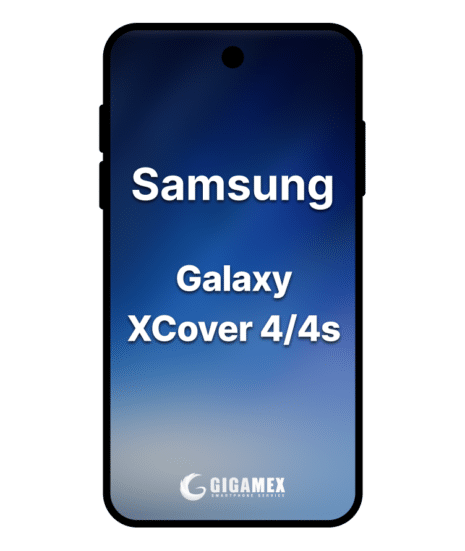 Laga samsung Galaxy XCover 4