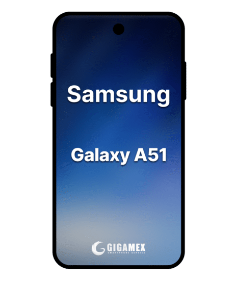 Laga samsung Galaxy A51