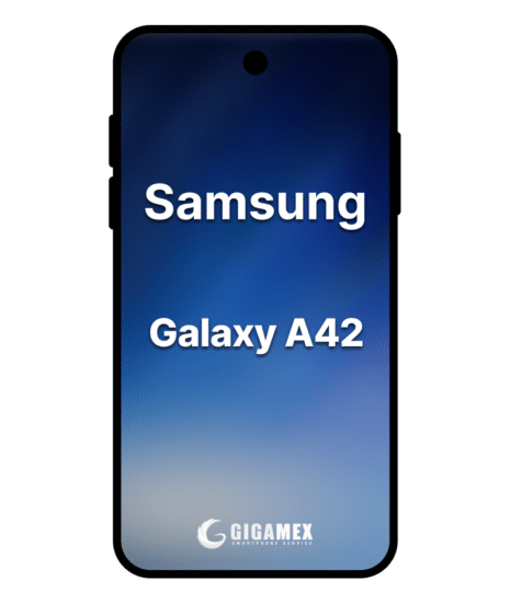 Laga samsung Galaxy A42