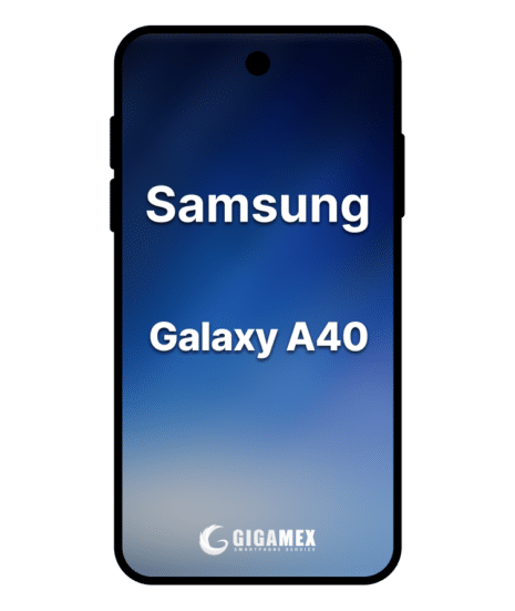 Laga samsung Galaxy A40
