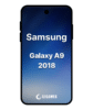 Laga samsung Galaxy a9 2018