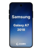 Laga samsung Galaxy a7 2018