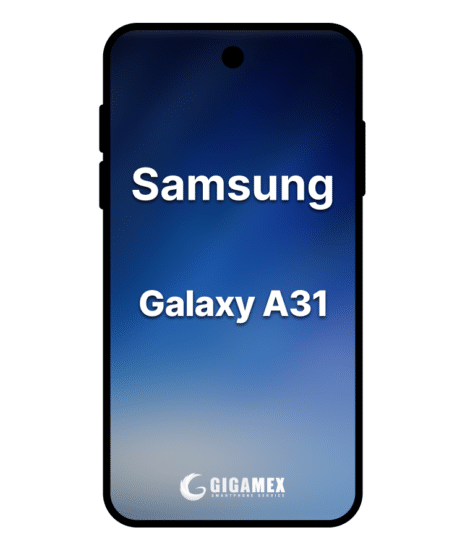 Laga samsung Galaxy A31