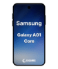 Laga Galaxy samsung A01 Core
