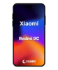 Laga xiaomi redmi 9C