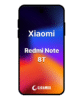 Laga xiaomi Redmi note 8T