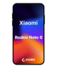 Laga xiaomi Redmi note 8