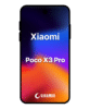 Laga xiaomi Poco x3 pro