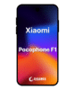 Laga xiaomi Pocophone f1