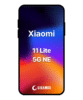 Laga xiaomi 11 Lite