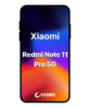 Laga xiaomi Redmi Note 11 Pro