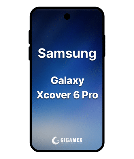Laga samsung Galaxy Xcover 6 pro