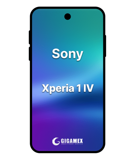 Laga Sony Xperia 1