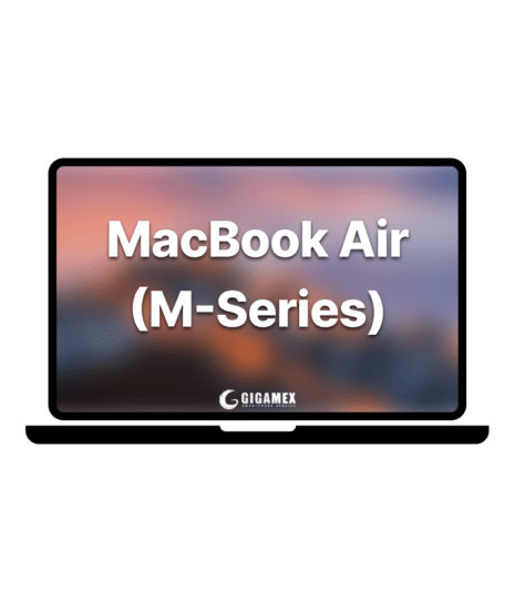 laga macbook Air