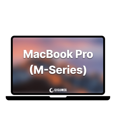 laga macbook Pro