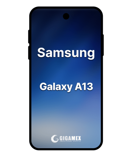 Laga Samsung galaxy A13