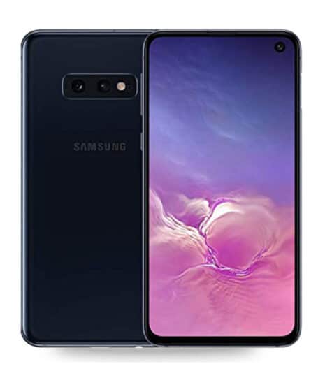 Begagnad Samsung galaxy S10 E