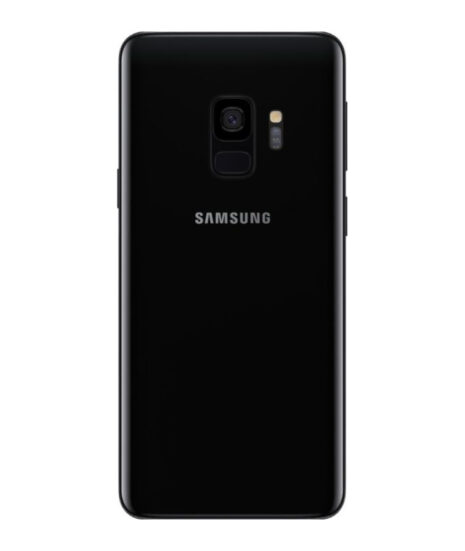 Begagnad Samsung galaxy S9