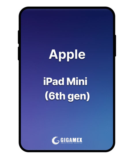 Laga iPad Mini 6
