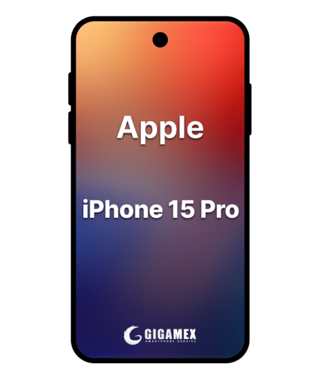 Laga iphone 15 Pro