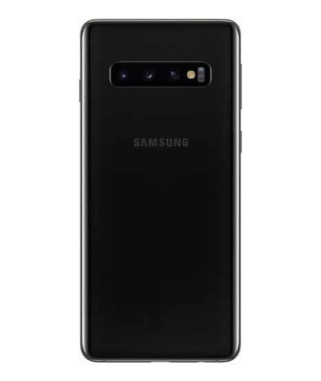 begagnad Samsung S10