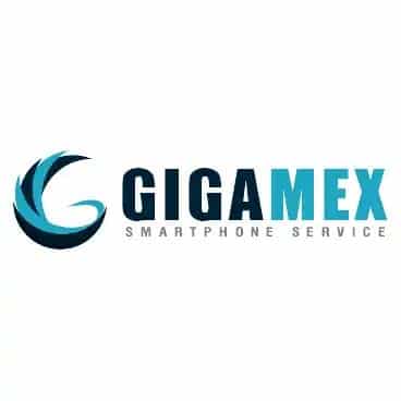 gigamex square logo