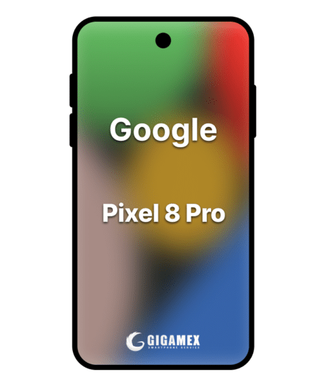 Laga Google pixel 8Pro